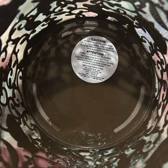 Cute fox candle holder - Picture 3 of 3